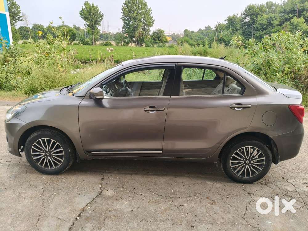 Maruti Suzuki Dzire 2018 Automatic Top@fixed 4.5 Lakhs