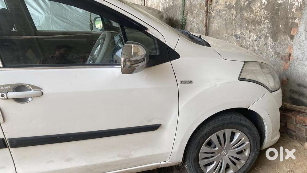 Maruti Ertiga Diesel 2014