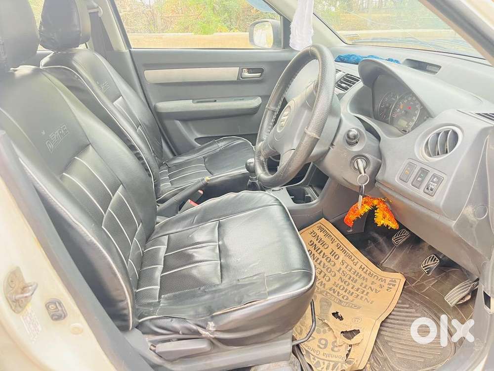 Urgent Car Sale Maruti Suzuki Diesel 2011