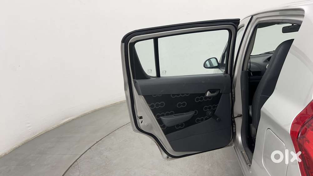 Maruti Suzuki Alto 800 Lxi, 2016, Petrol