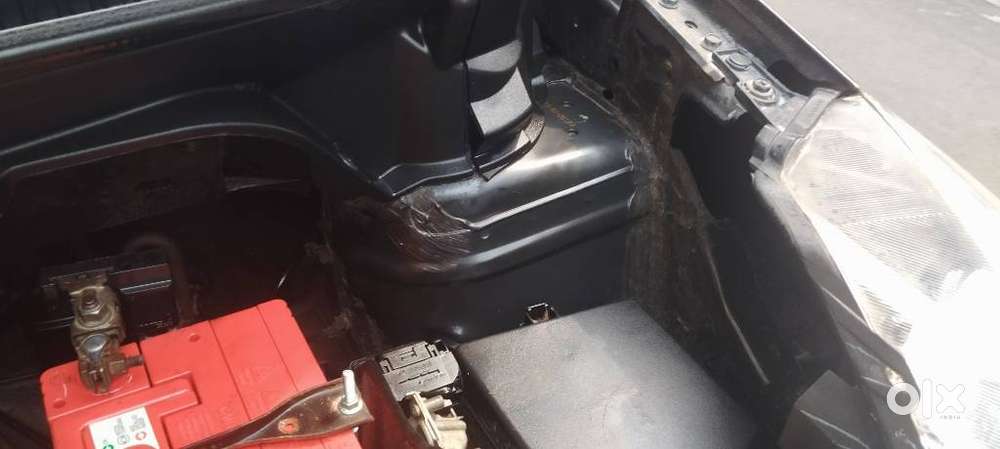 Maruti Suzuki Ertiga 1.5 Vxi, 2018, Petrol