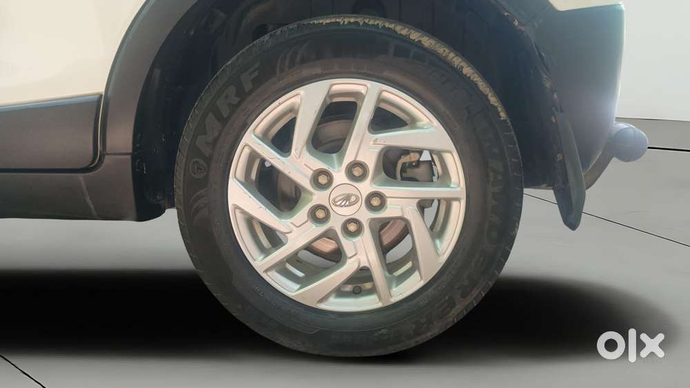 Mahindra Xuv300 W8 Diesel, 2022, Diesel