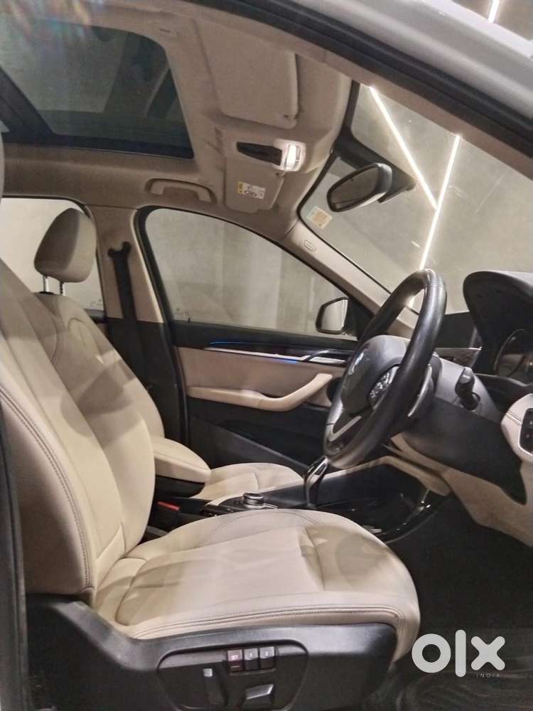 Bmw X1 Sdrive 20d X Line, 2022, Diesel