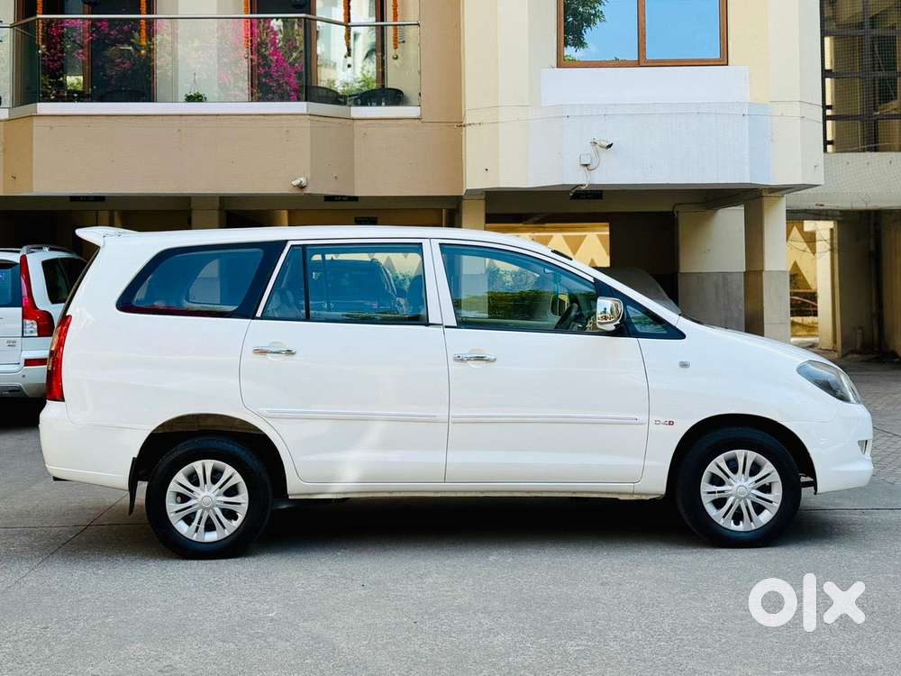 Toyota Innova