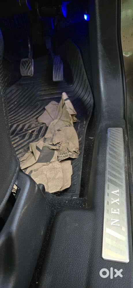Maruti Xl6 Petrol Manual 2020