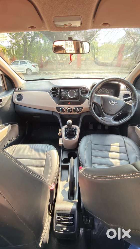 Hyundai Grand I10 Nios Magna U2 1.2 Crdi, 2017, Diesel