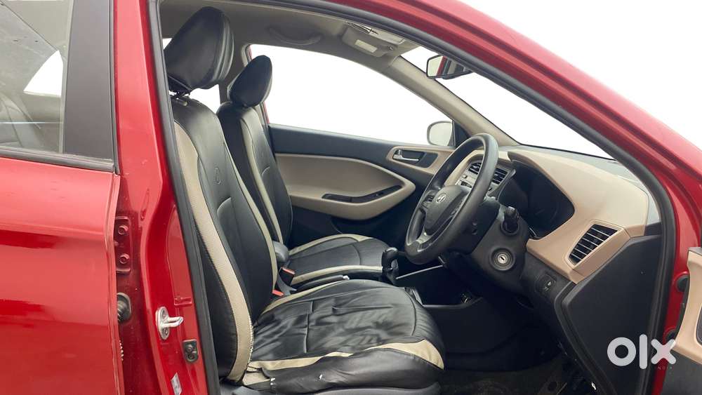 Hyundai Elite I20 Sportz 1.2, 2016, Petrol