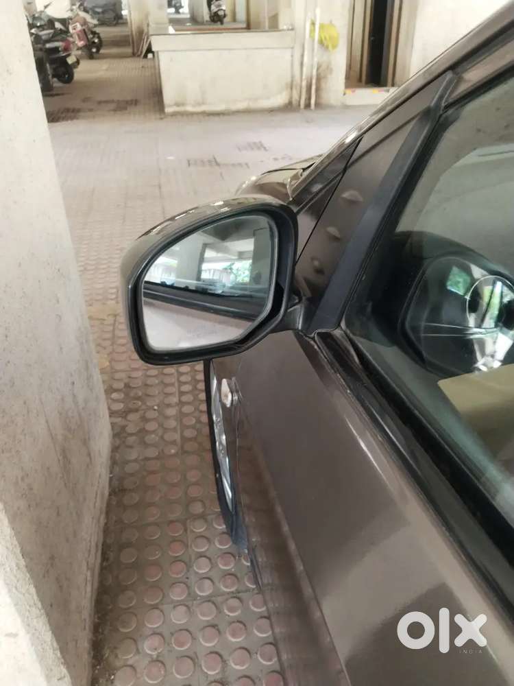 Honda Brio 2013 Petrol + Cng 67480 Km Driven