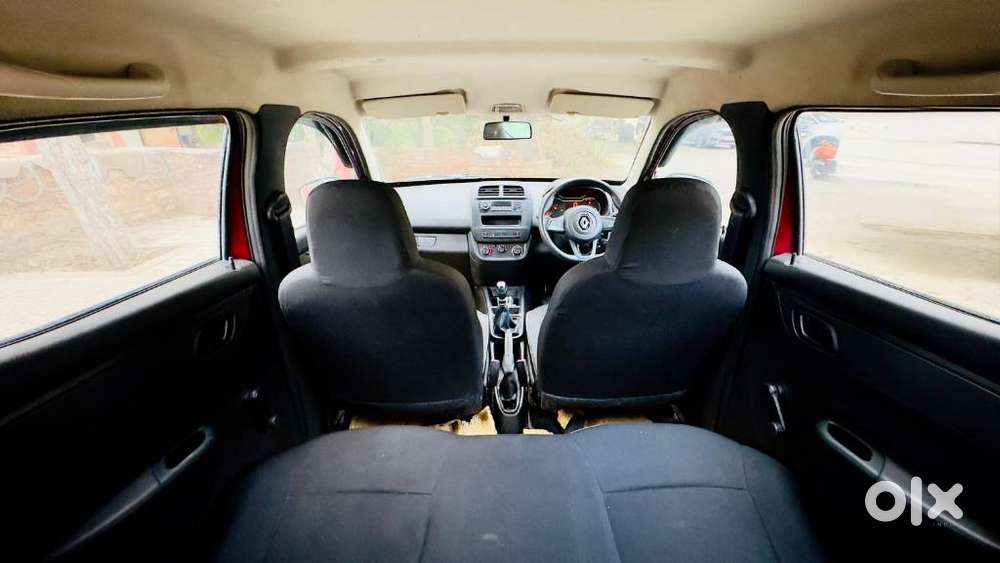 Renault Kwid Rxl, 2020, Petrol