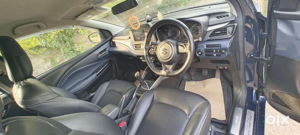 Maruti Suzuki Hybrid 2024