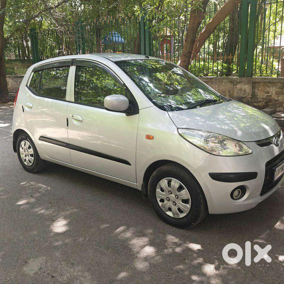 Hyundai I10 Magna 1.2, 2009, Petrol