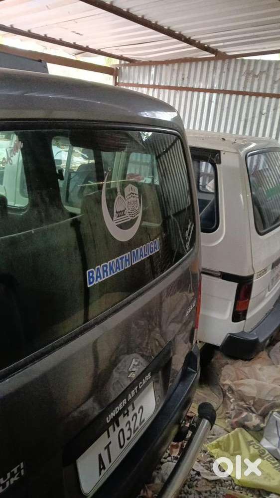 Maruti Suzuki Car 2018