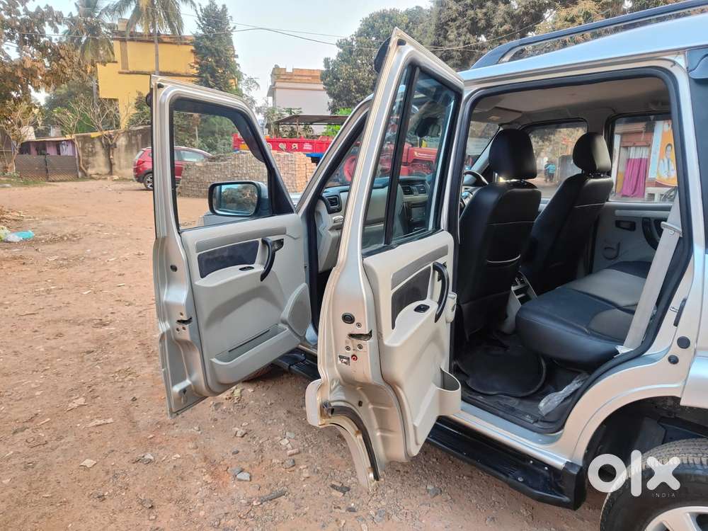 Mahindra Scorpio S11 Mt 7s Cc, 2018, Diesel
