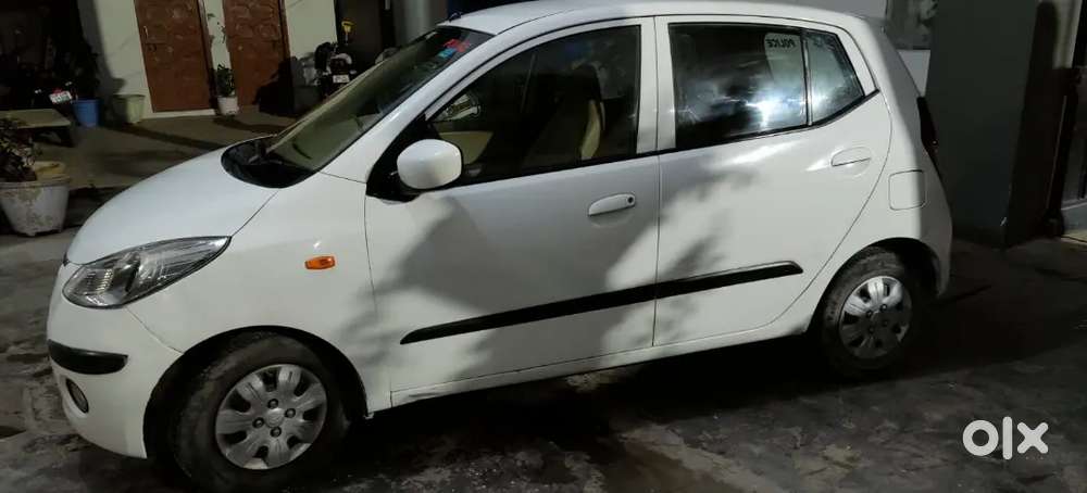 Hyundai I10 2009