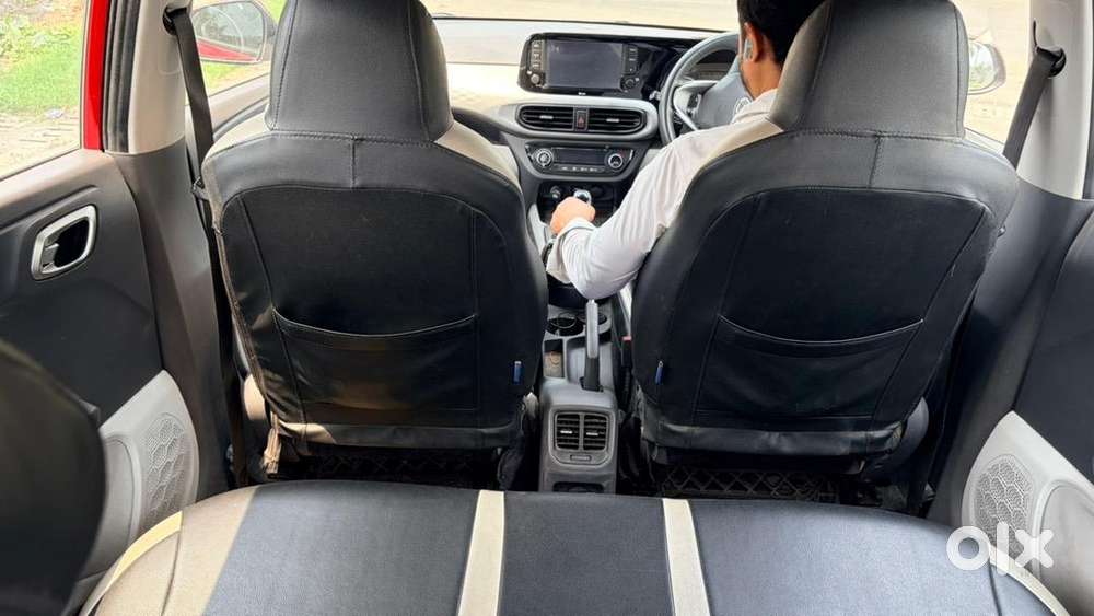 Hyundai Grand I10 Nios 2022 Petrol Good Condition