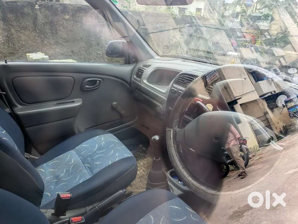 Maruti Suzuki Alto 2008