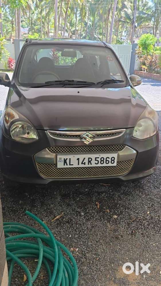Maruti Suzuki Alto 800 2015 Petrol Good Condition