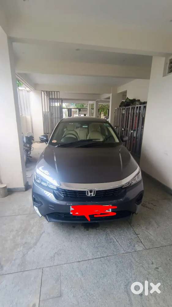 Honda City 1.5 Vx Petrol 2024
