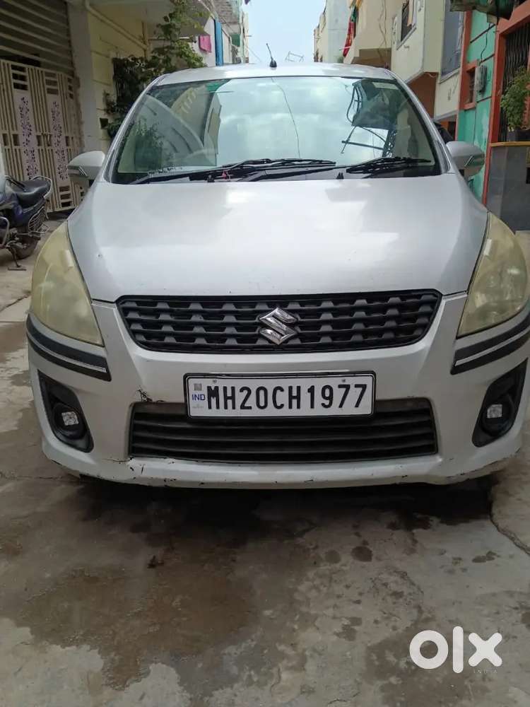 Maruti Suzuki Ertiga 2012 Diesel 326197 Km Driven