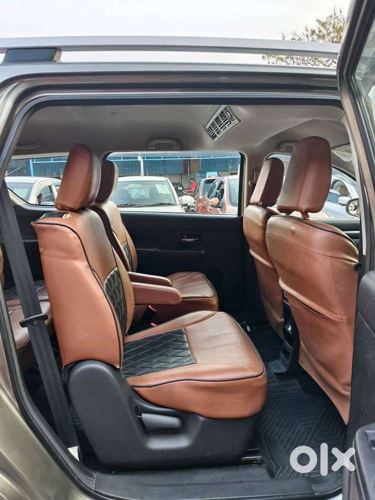 Maruti Suzuki Xl6 Zeta, 2021, Petrol