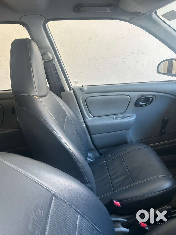 Maruti Suzuki Alto K10 2012