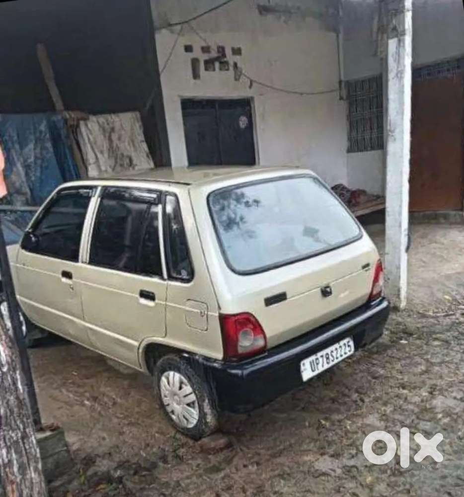 Maruti 800 Original Paint  Good Condition