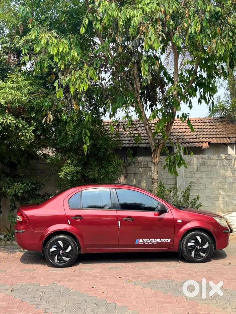 Ford Fiesta 2010 Petrol Well Maintained