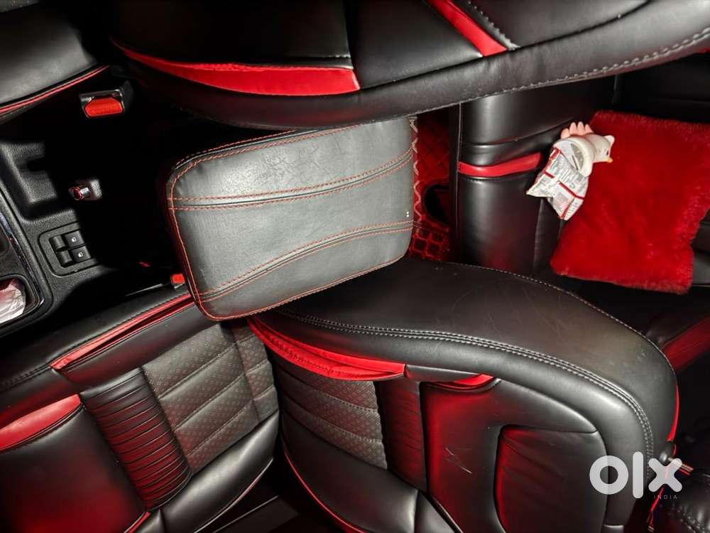 Mahindra Diesel Car 2024