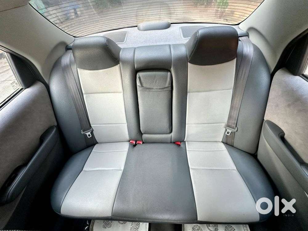 Honda City Zx Gxi, 2007, Petrol