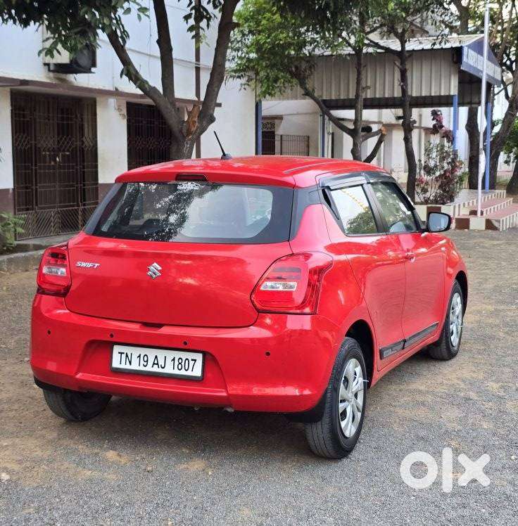 Maruti Suzuki Swift Ddis Vdi, 2018, Diesel