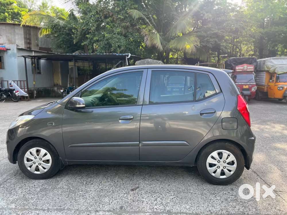 Hyundai I10 Sportz Option, 2012, Petrol