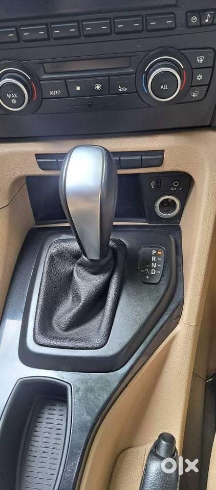 Bmw X1 Xdrive 20d M Sport, 2012, Diesel