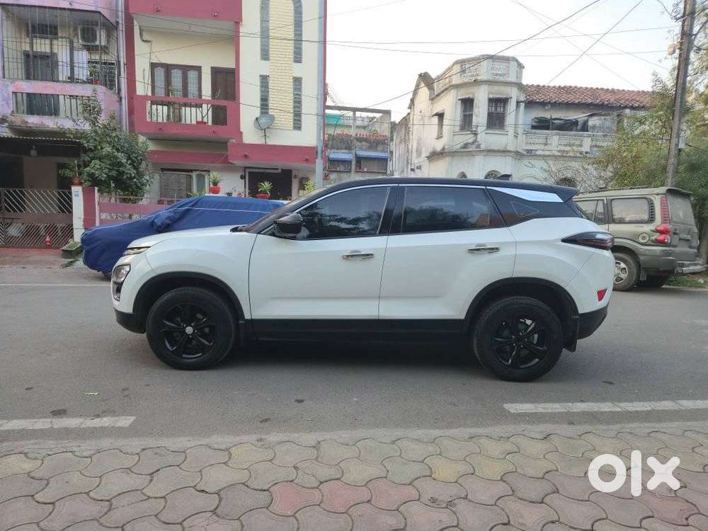 Tata Harrier Xz, 2019, Diesel