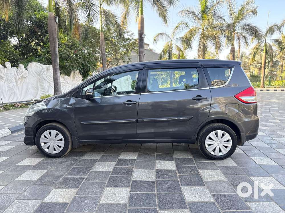 Maruti Suzuki Ertiga 2012-2015 Vxi Cng, 2013, Cng & Hybrids