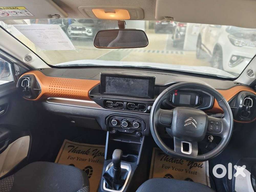 Citroen C3 Feel 1.2 Petrol, 2022, Petrol