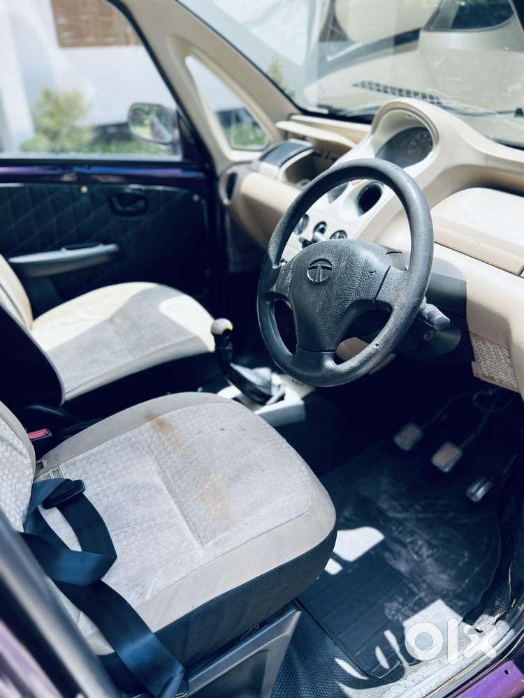 Tata Nano 2012-2015 Twist Xt, 2014, Petrol