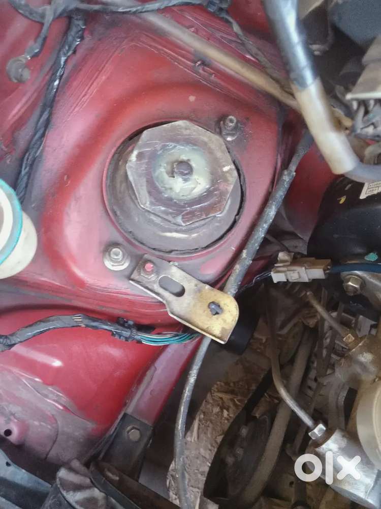 Maruti Suzuki Alto 800 2014,