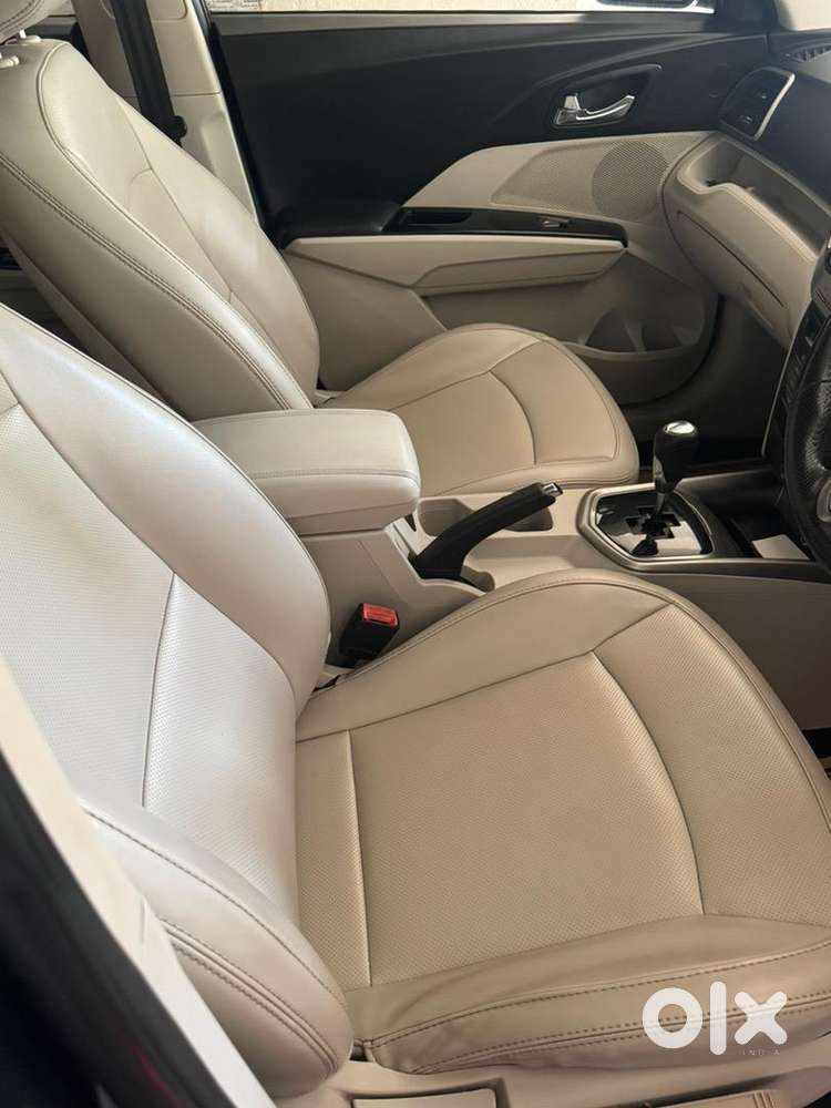 Mahindra Xuv300 Petrol Auto Matic