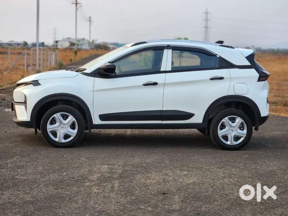 Nexon Smart Plus Like A New Piece