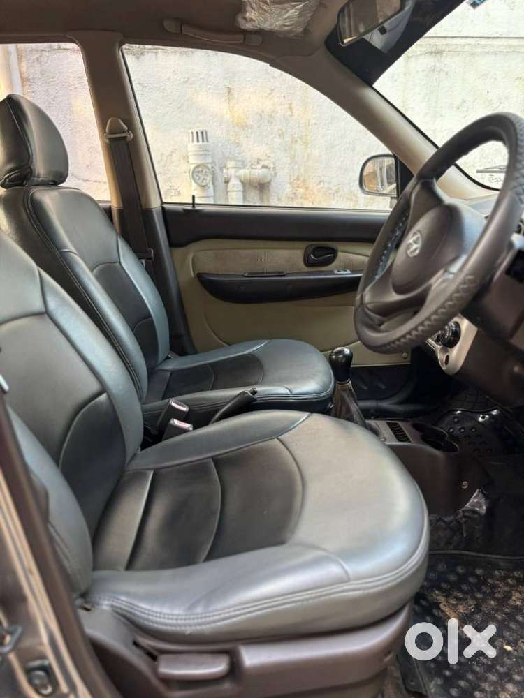 Hyundai Santro Xing Gls, 2012, Petrol