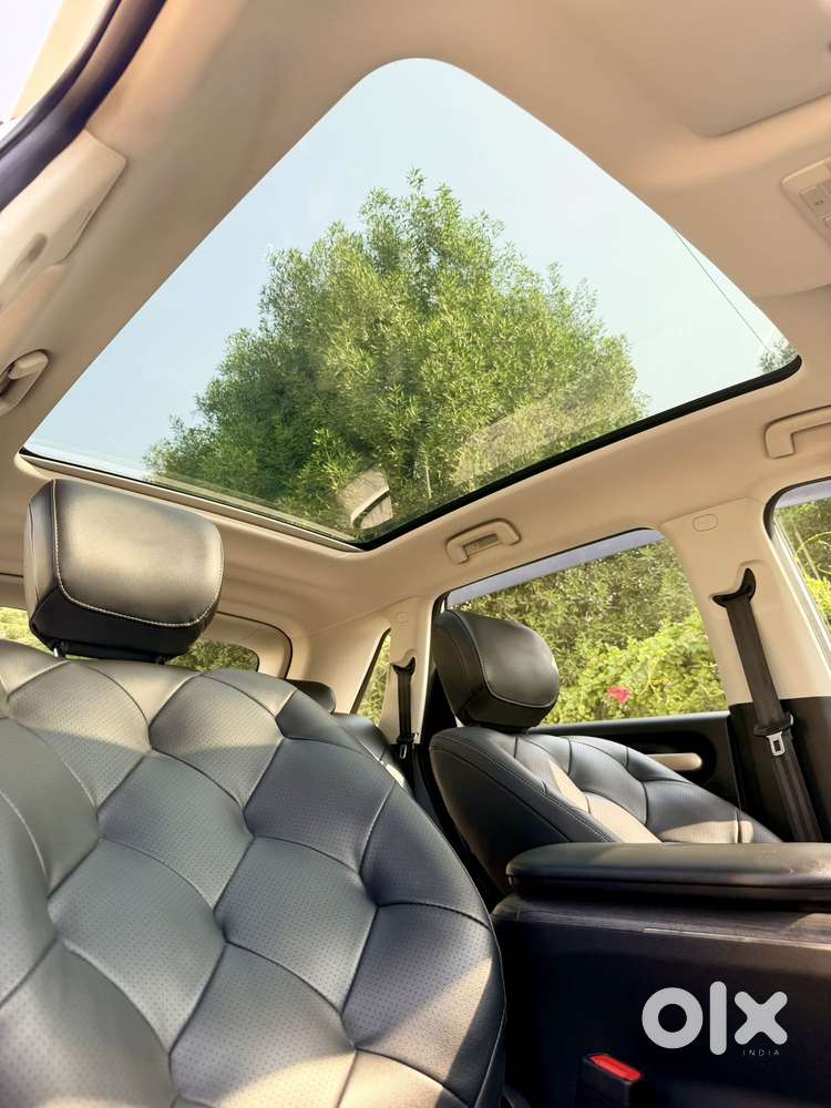 Mg Windsor Ev Essence, 2025, Electric