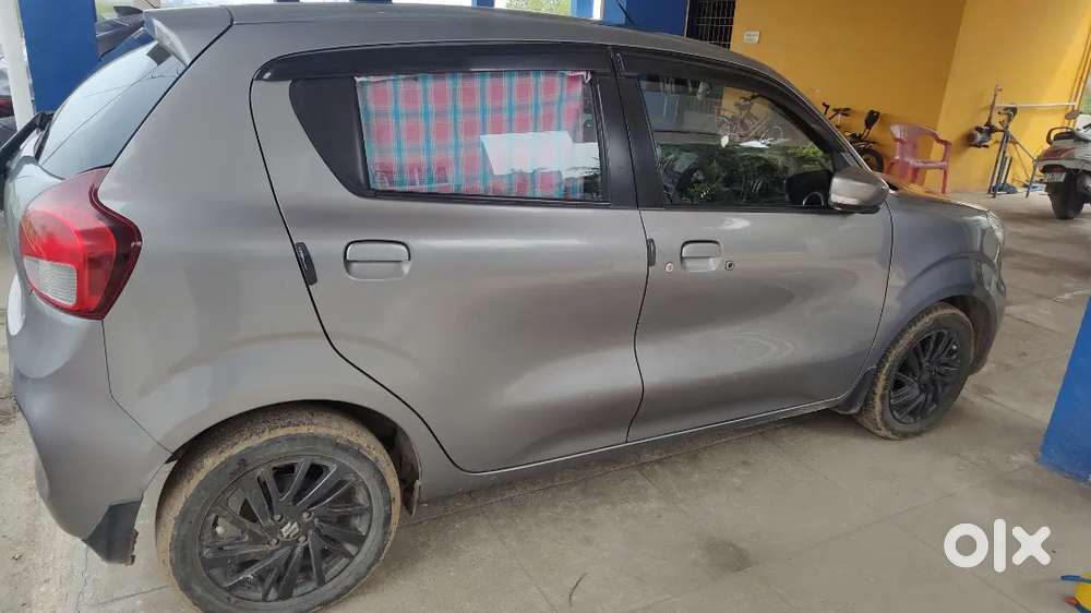 Maruti Suzuki Celerio 2023 Petrol Well Maintained