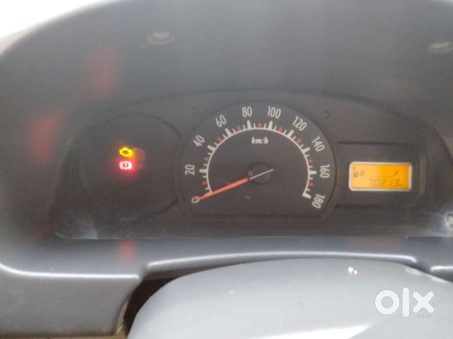 Maruti Suzuki Alto K10 Lxi Optional, 2014, Cng & Hybrids