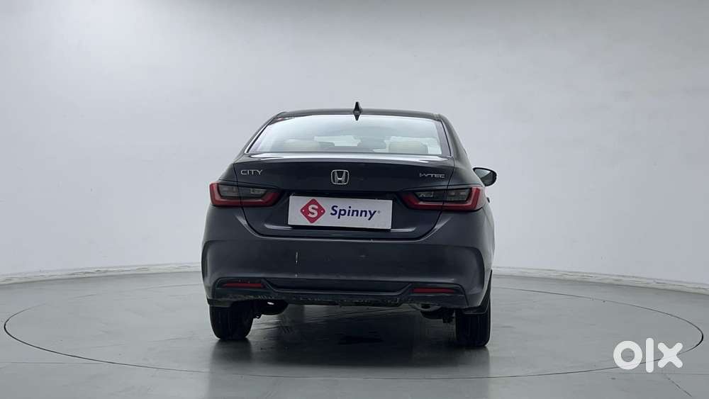 Honda City 1.5 Vx I-vtec Mt, 2023, Petrol