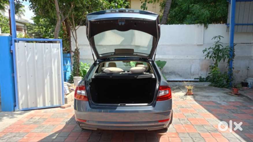 Skoda Octavia 2.0 L&k Tdi, 2018, Diesel