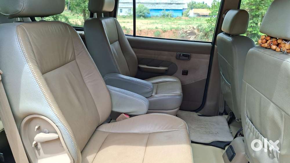 Chevrolet Tavera Neo 2 Ls 7 Seater Bs Iii, 2008, Diesel