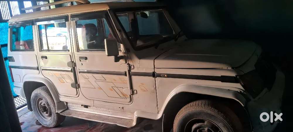 Mahindra Bolero 2013 Diesel 70000 Km Driven