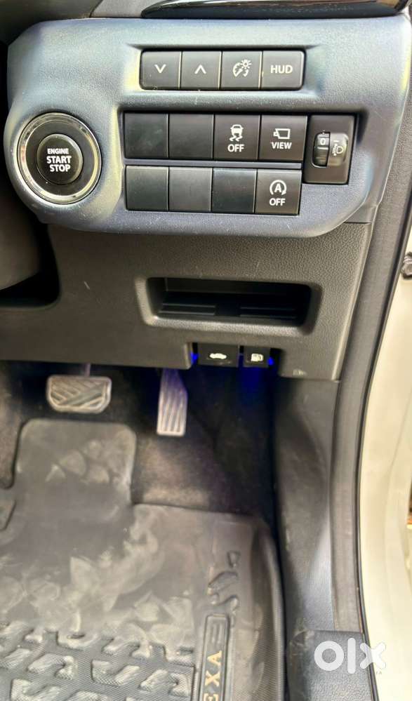 Maruti Suzuki Baleno 1.2 Alpha At, 2023, Petrol