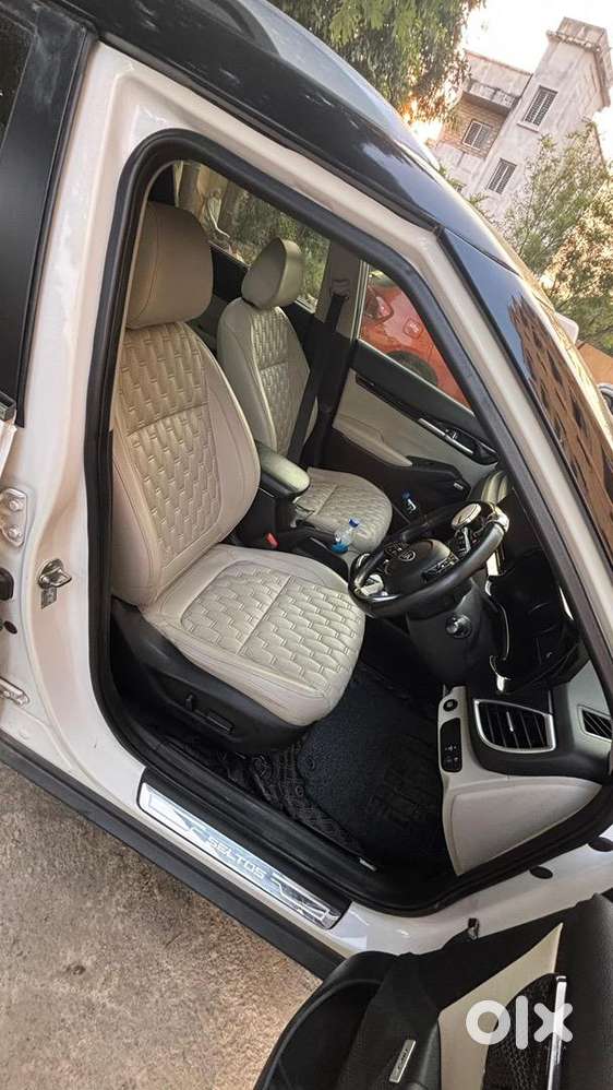 Kia Diesel Automatic 2019 Car