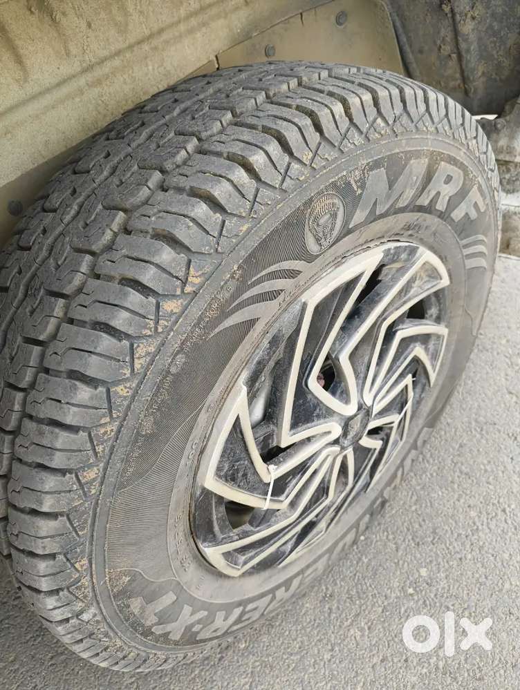 Mahindra Scorpio M2diiii 2013